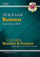 Level business aqa for sale  UK