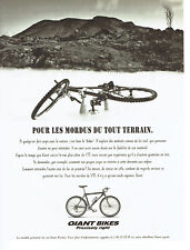 Publicité advertising 107 d'occasion  Tinténiac