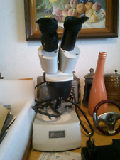 Stereo microscope motic gebraucht kaufen  Bismarck