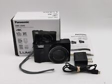 Panasonic lumix dmc for sale  Shipping to Ireland