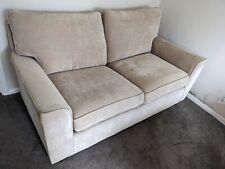Sofa bed next for sale  LEICESTER