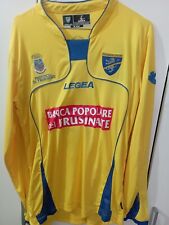 Maglia calcio frosinone usato  Pescara