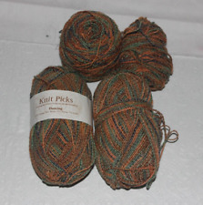 Balls knit picks for sale  Ramona