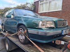 Volvo 850 1994 for sale  SALFORD
