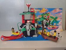 Lego 6264 piraten gebraucht kaufen  Homberg