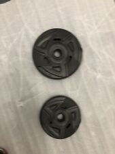 Weight plates abs for sale  LONDON