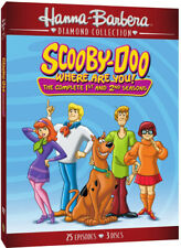 Scooby-Doo Onde Você Está? Seasons One & Two [Rpkgd/DVD] comprar usado  Enviando para Brazil