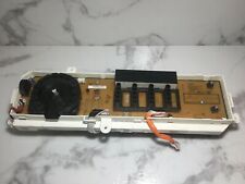 Usado, SAMSUNG WW80J5555FC LAVADORA PCB DC92-02016C DC94-07385A segunda mano  Embacar hacia Argentina