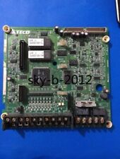 Usado, 1 PÇ TECO Placa de controle placa de sinal terminal de fiação placa de E/S 7200GA BOM comprar usado  Enviando para Brazil