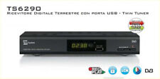 Decoder tele system usato  Italia