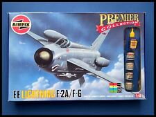 Airfix english lightning for sale  TONBRIDGE