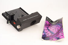 Polaroid microscope adapter for sale  Philadelphia