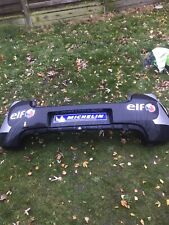 clio sport rear bumper for sale  LONDON