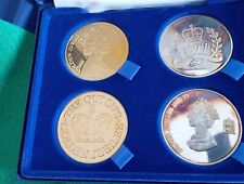 queens golden jubilee medal for sale  INVERNESS