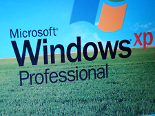 Windows pro vintage gebraucht kaufen  Friedrichshafen