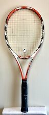 Usado, Raqueta de tenis Head Radical MP Midplus 98 in2 4 5/8 L4 18x20 microgel segunda mano  Embacar hacia Argentina