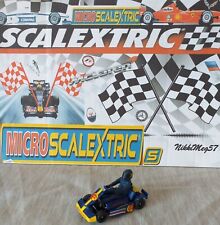 Micro scalextric super for sale  Shipping to Ireland