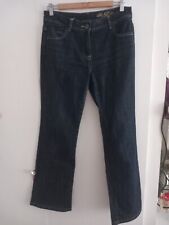 Ladies blue denim for sale  HORNCHURCH