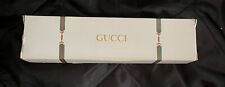 Gucci authentic empty for sale  Dayton