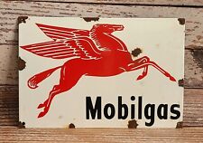 Vintage mobilgas pegasus for sale  Wethersfield