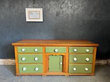 Antique pine dresser for sale  Shipping to Ireland