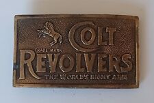 Colt revolvers belt for sale  Palos Hills