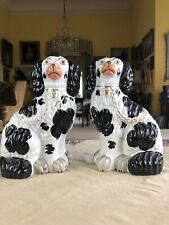mantel dogs for sale  UK