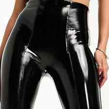 Shiny patent leather for sale  Shipping to Ireland