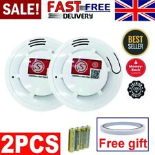 Home fire alarm for sale  Shipping to United Kingdom