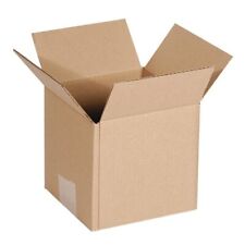 4x4x4 boxes mailing for sale  Oswego