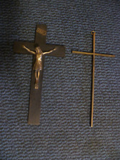 Alte kreuze kruzifix gebraucht kaufen  Freiberg