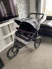 Nipper sport double for sale  WARMINSTER