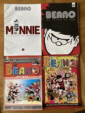 Beano comic specials for sale  TAUNTON