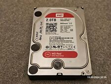 Western digital red for sale  LEICESTER