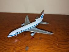 Gemini 1/200 Pan Am Lockheed L-1011-500 N511PA Art. No. G2PAA690 Nuevo segunda mano  Embacar hacia Argentina