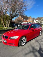 Bmw series 320d for sale  WOKING