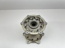 Yamaha YZ 250 250F 125 450F 400F 426 WR Rear Wheel Hub 5ET-25311-00-00 1999-2015 for sale  Shipping to South Africa