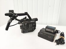 Sony pxw fs5 d'occasion  Sèvres