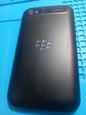 Smartphone BlackBerry Classic Q20 sqc100-4 16GB Desbloqueado - Negro, usado segunda mano  Embacar hacia Argentina
