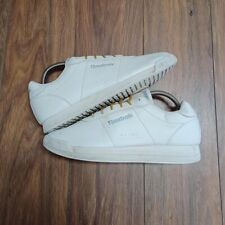 Reebok Classic Trainer White UK7.5 Low Womens 2017 CN0963 Vietnam Sneaker for sale  Shipping to South Africa