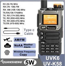 Walkie talkie quansheng usato  Tronzano Vercellese