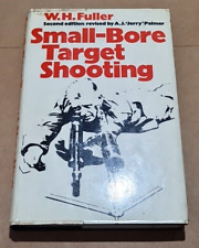 Small bore target for sale  UK