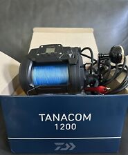 Daiwa tanacom 1200 for sale  Orlando