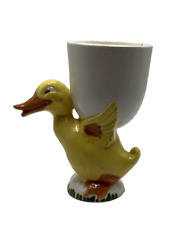 Ceramic duck egg for sale  Sandy