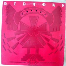 REDBONE - Wovoka alt R&B rock '73 texturizado épico PRIMEIRA PRENSAGEM lp comprar usado  Enviando para Brazil
