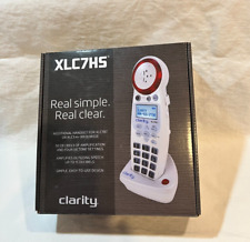 Wireless phone clarity for sale  Philadelphia