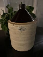 Antique stoneware pottery for sale  Honesdale