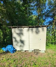 8 x 8 shed for sale  Greensboro