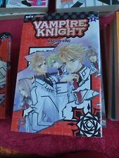 Vampire knight manga gebraucht kaufen  Weeze