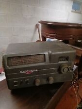 Vintage national shortwave for sale  Uniontown